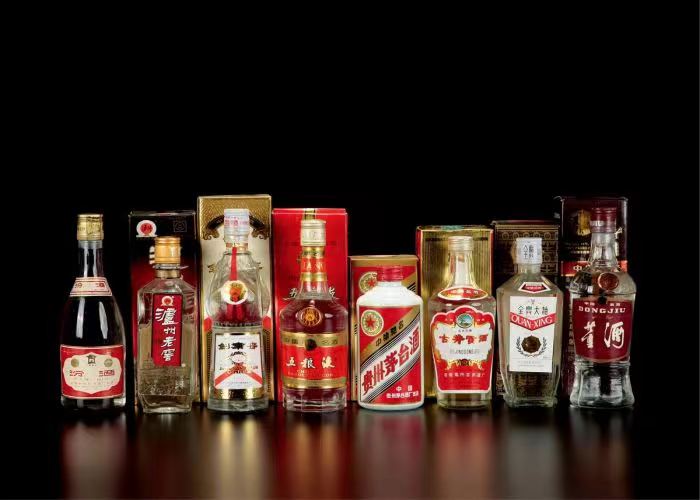 毛阳镇老酒储存的方法